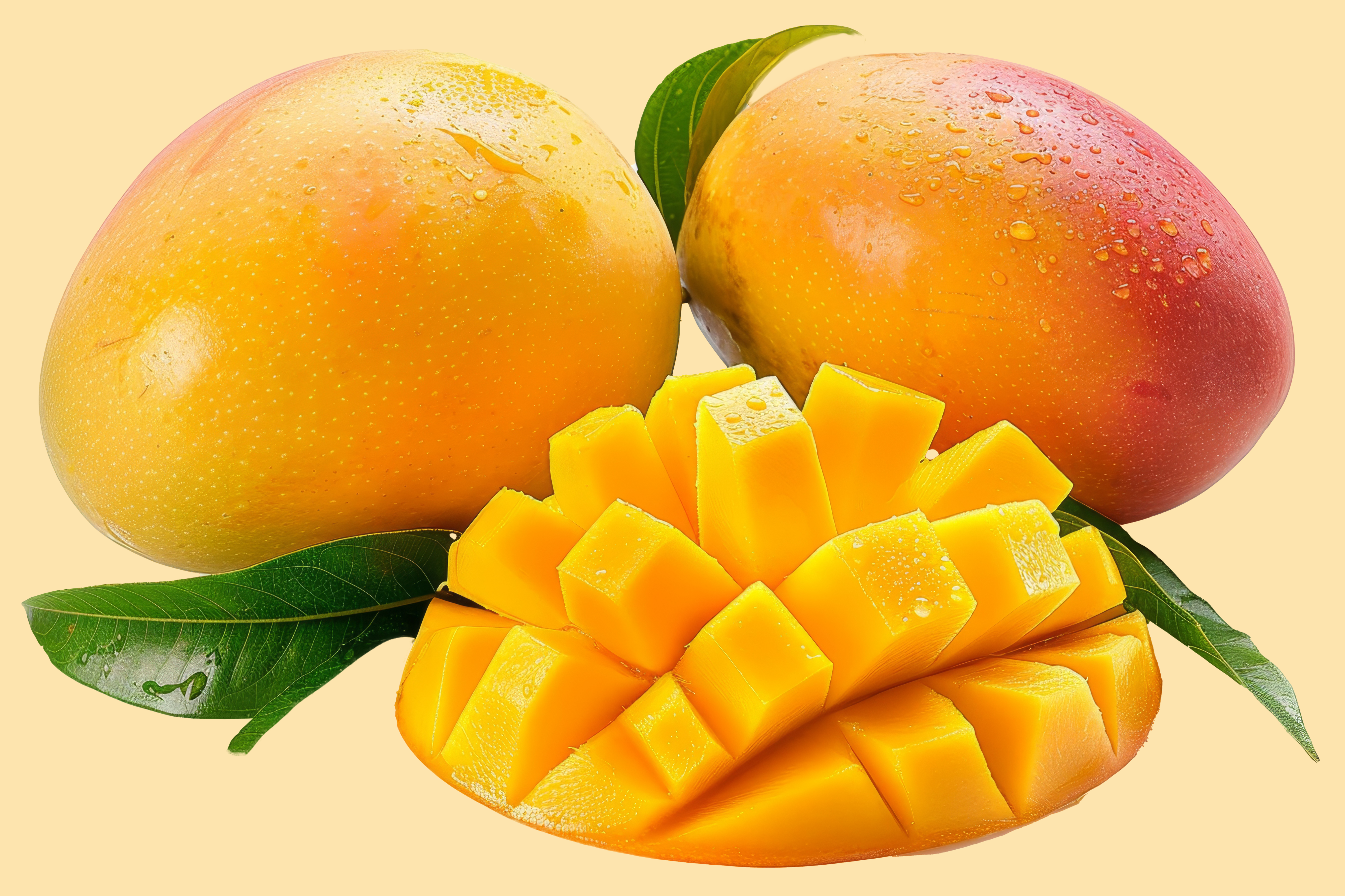 Mangos Mangos