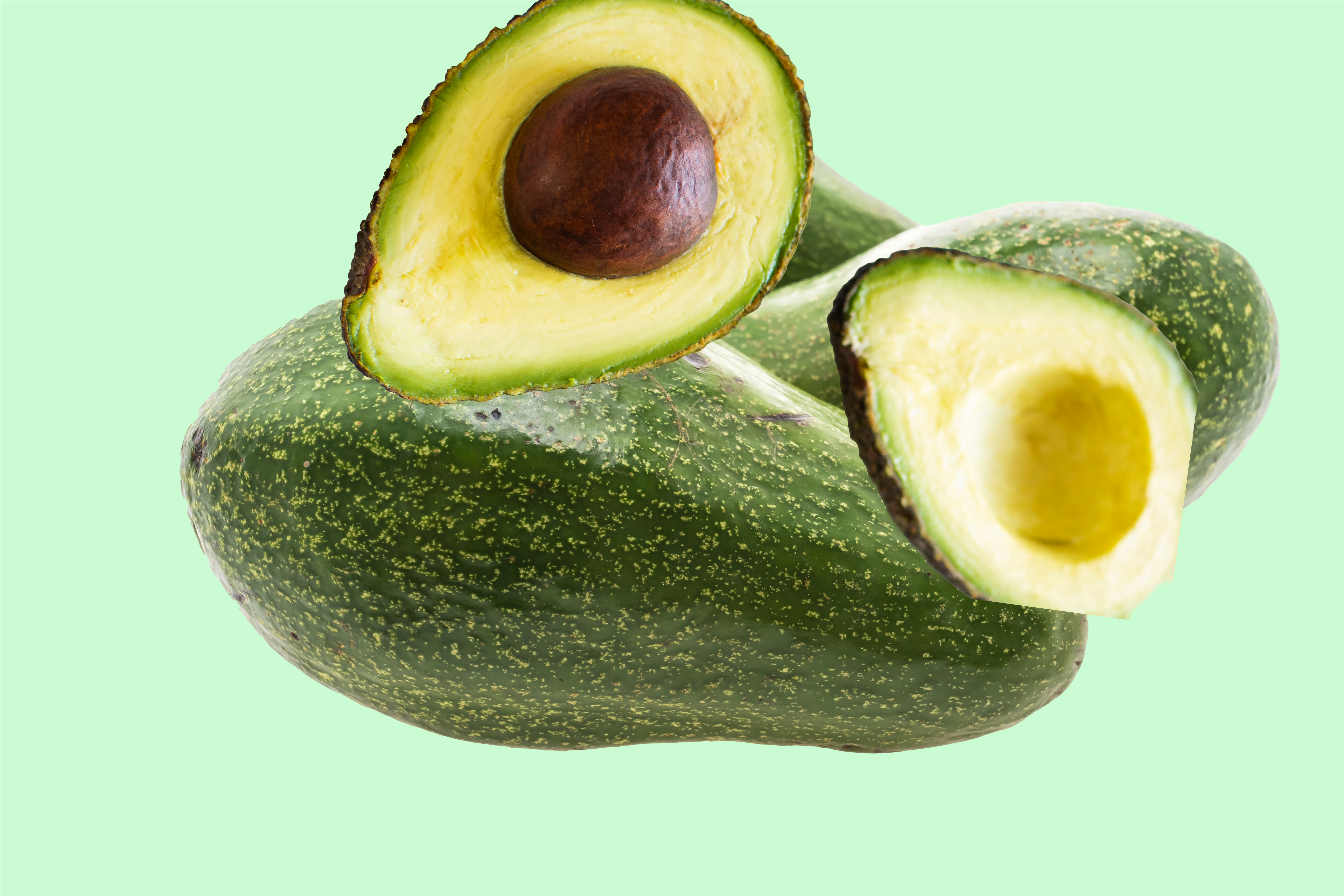 avocado avocado